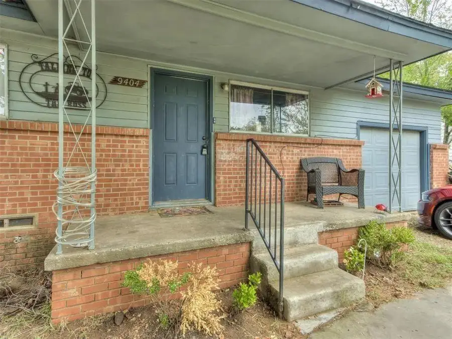 9404 NE 13th Street, Midwest City, OK 73130 - #2