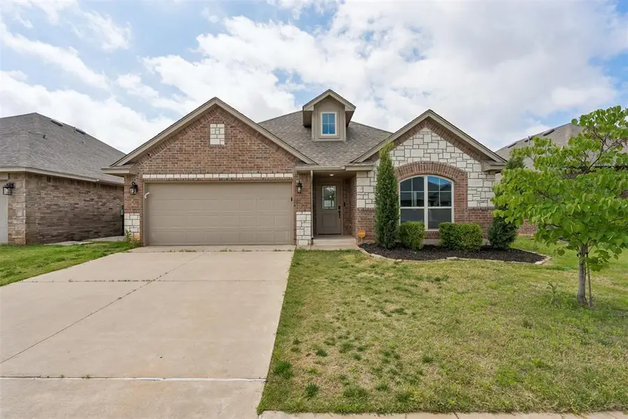 3412 NW 161st Street, Edmond, OK 73013 - #3
