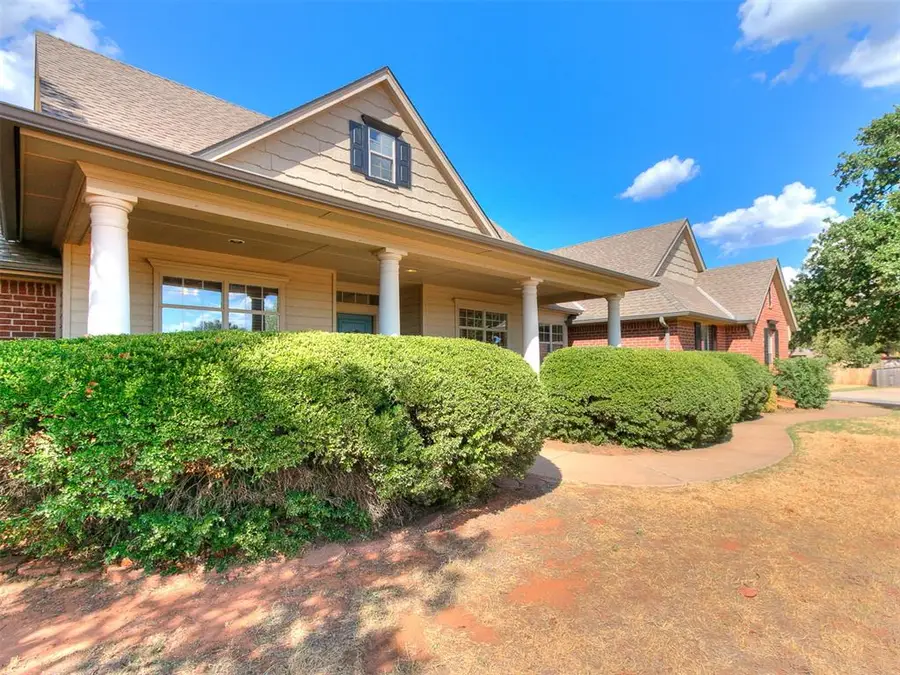 7001 Mid Iron Lane, Edmond, OK 73025 - #2