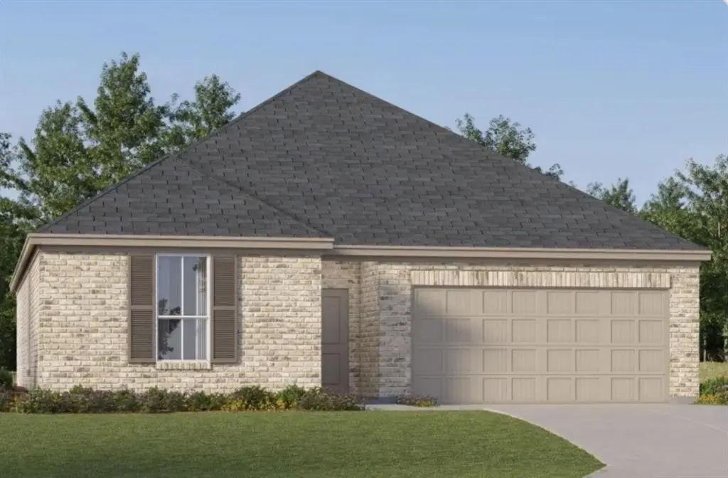2821 NW 204th Terrace, Edmond, OK 73012 - #1