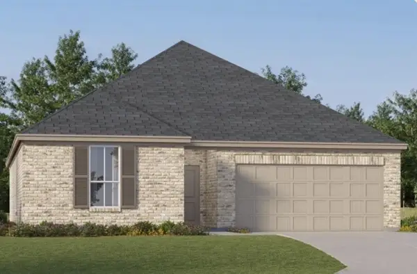 2821 NW 204th Terrace, Edmond, OK 73012