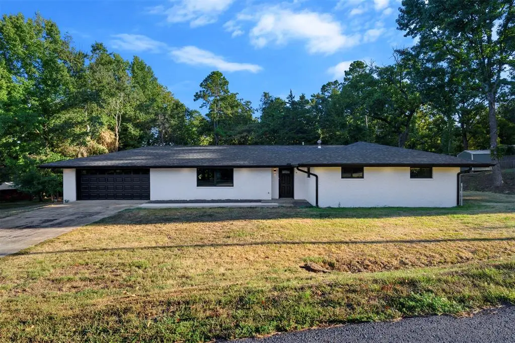 510 W Adams Street, Broken Bow, OK 74728 - #1