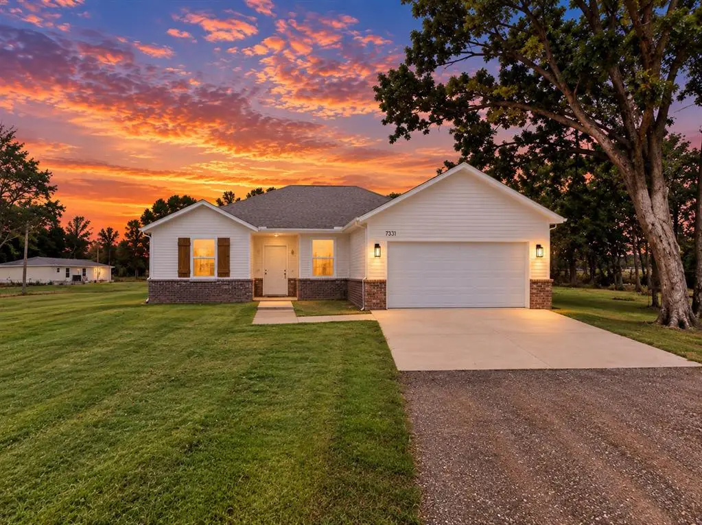 7331 S Douglas, Guthrie, OK 73044 - #1