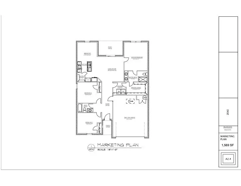 7331 S Douglas, Guthrie, OK 73044 - #3