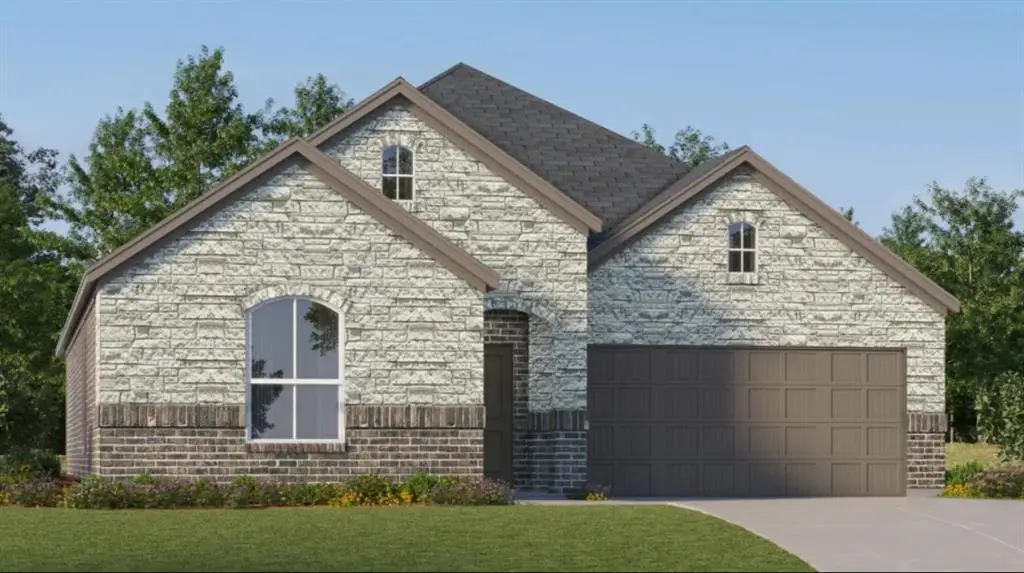 2841 NW 204th Terrace, Edmond, OK 73012 - #1