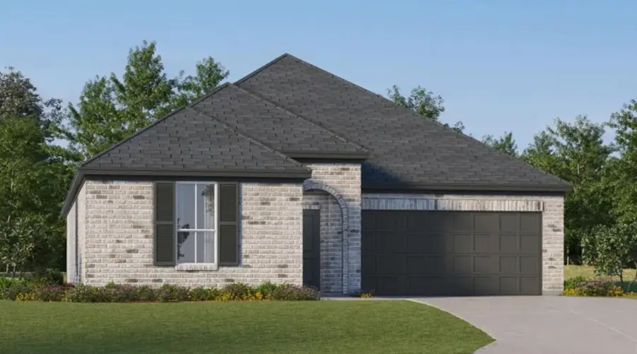 2841 NW 204th Terrace, Edmond, OK 73012 - #2
