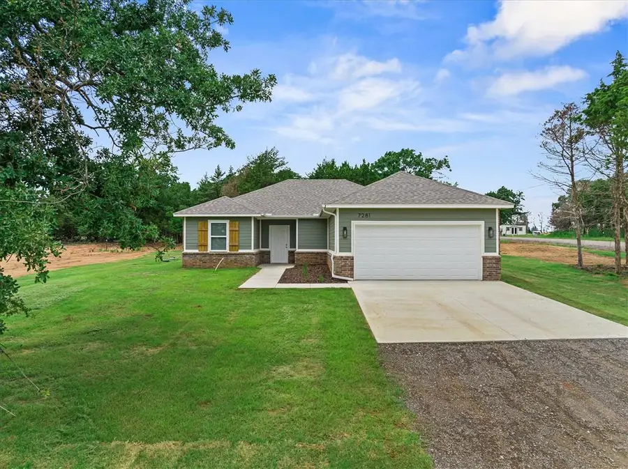 7281 S Douglas, Guthrie, OK 73044 - #2