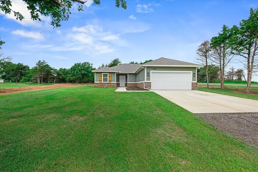 7281 S Douglas, Guthrie, OK 73044 - #3