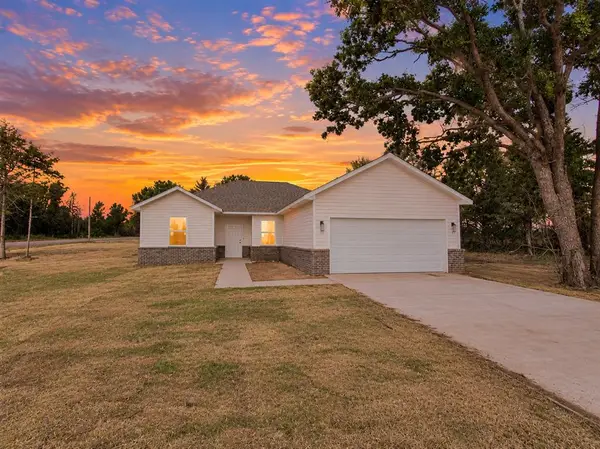 7231 S Douglas, Guthrie, OK 73044