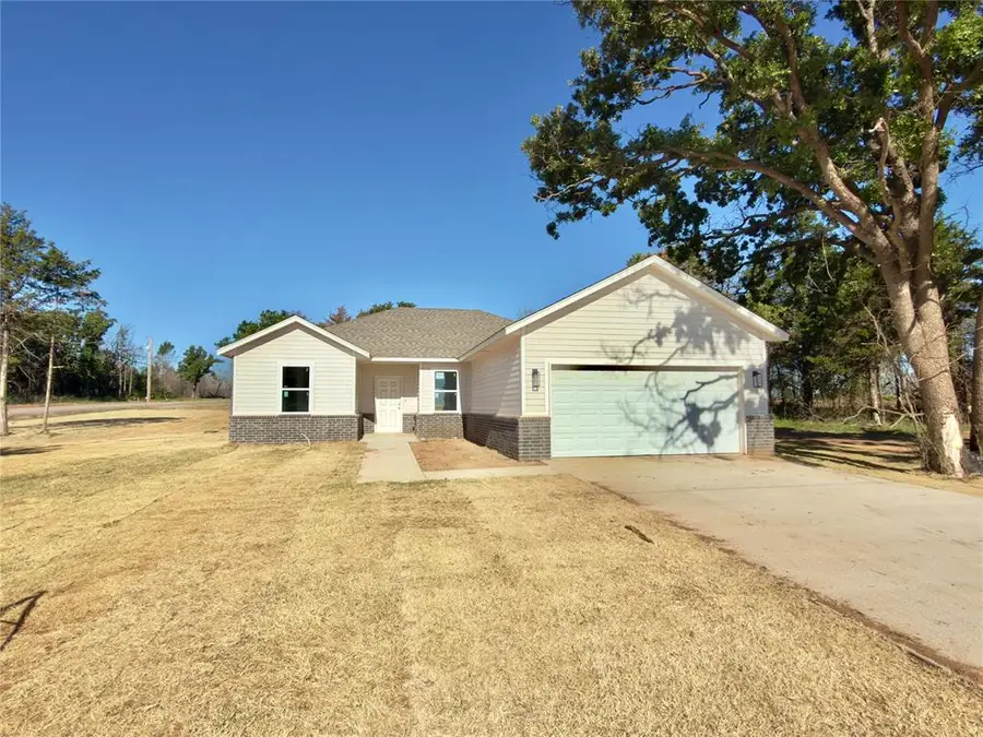 7231 S Douglas, Guthrie, OK 73044 - #2