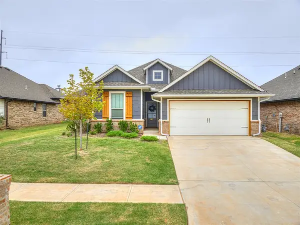 8733 Poppey Place, Yukon, OK 73099