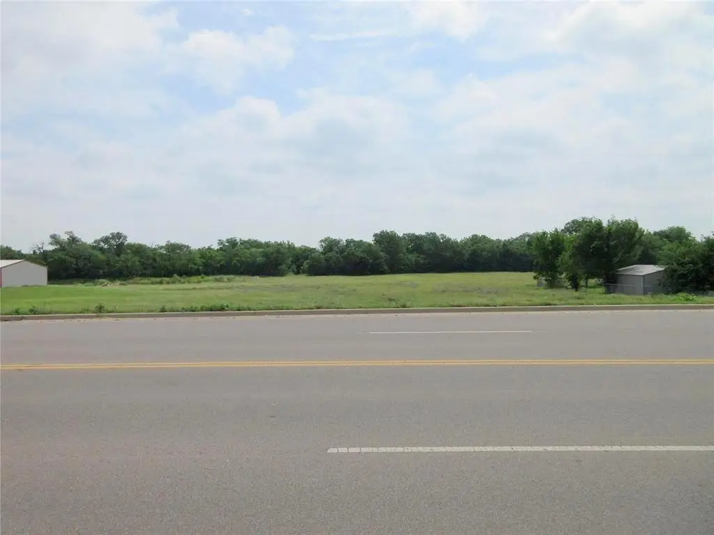 00 Gordon Cooper 1.68 Acres Drive, Tecumseh, OK 74873 - #1