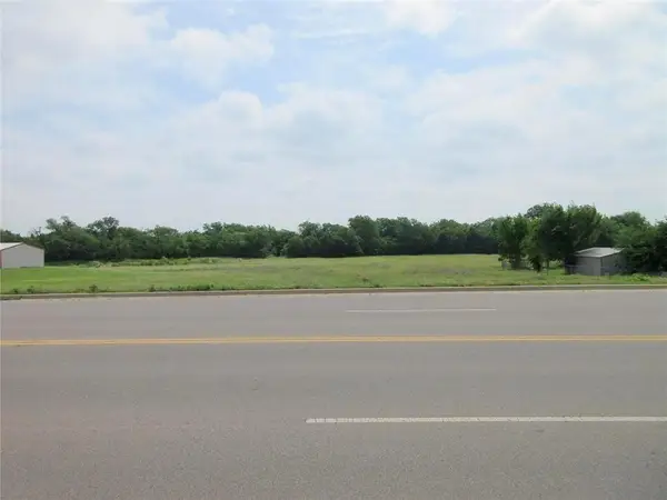 00 Gordon Cooper 1.68 Acres Drive, Tecumseh, OK 74873