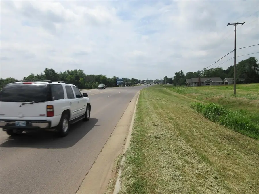 00 Gordon Cooper 1.68 Acres Drive, Tecumseh, OK 74873 - #3