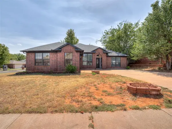 2304 SE 5th Street, Oklahoma City, OK 73160