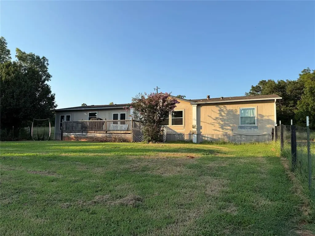 18201 SE 149th Street, Newalla, OK 74857 - #1