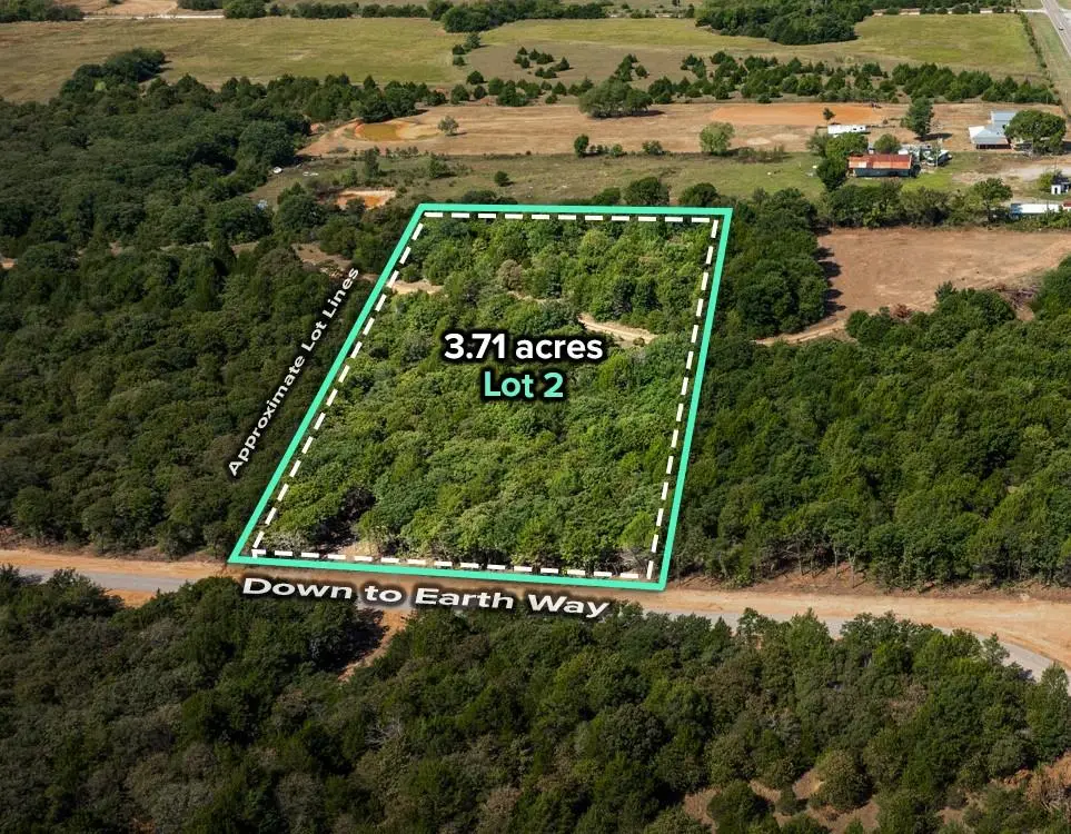 002 Hwy 39, Wanette, OK 74878 - #1