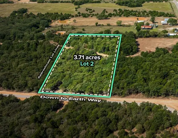 002 Hwy 39, Wanette, OK 74878