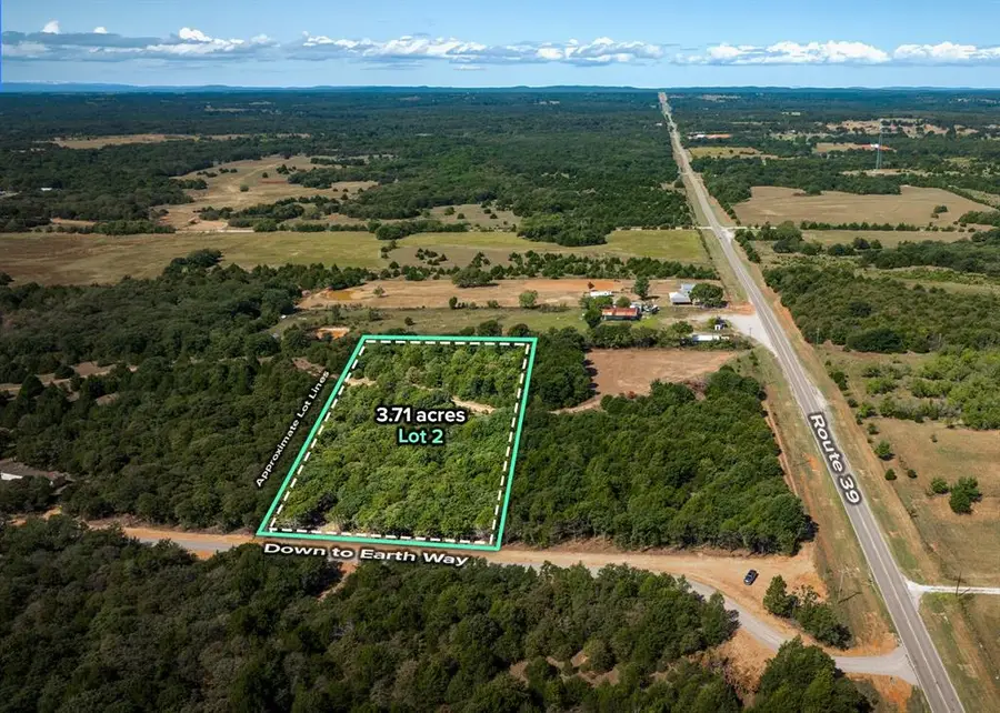 002 Hwy 39, Wanette, OK 74878 - #2