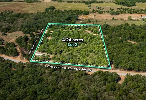003 Hwy 39, Wanette, OK 74878