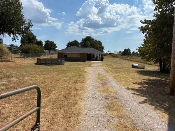 20100 SE 44th Street, Harrah, OK 73045