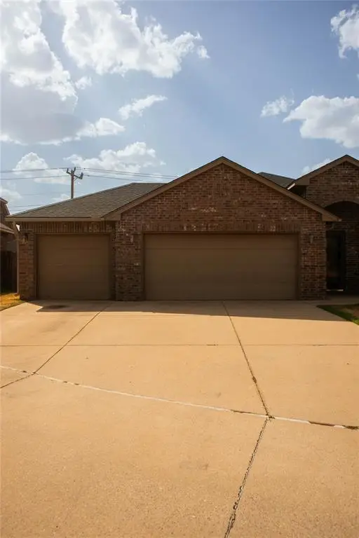 9705 Allie Hope Lane, Yukon, OK 73099 - #2