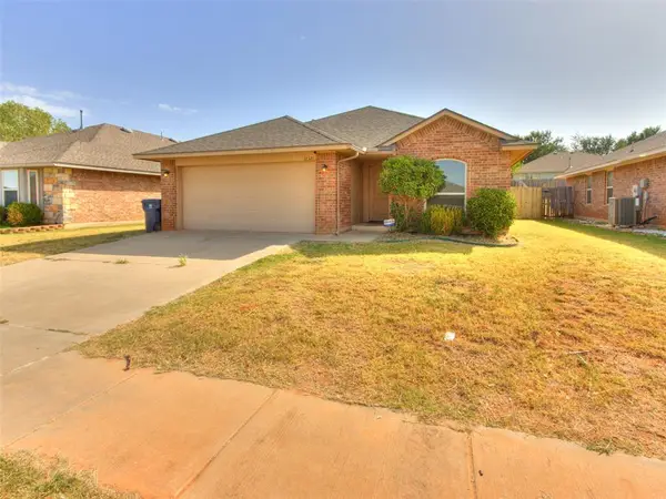 12320 Nittany Drive, Oklahoma City, OK 73120