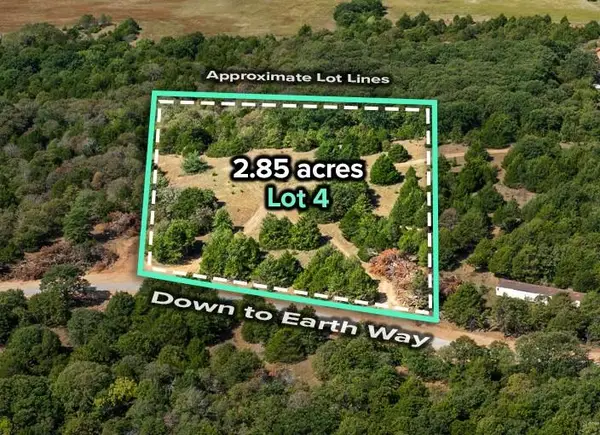 004 Hwy 39, Wanette, OK 74878