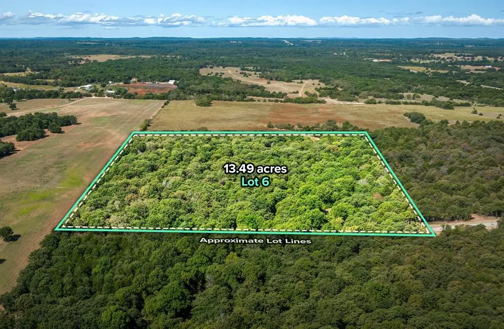 006 Hwy 39, Wanette, OK 74878 - #1