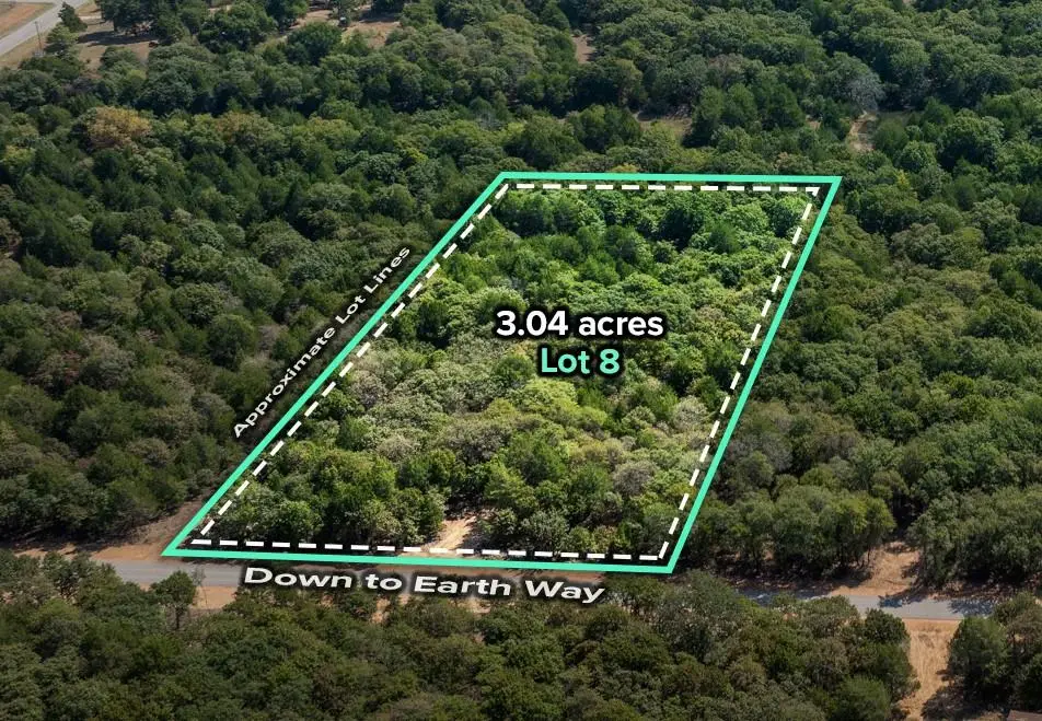 008 Hwy 39, Wanette, OK 74878 - #1