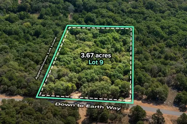 009 Hwy 39, Wanette, OK 74878