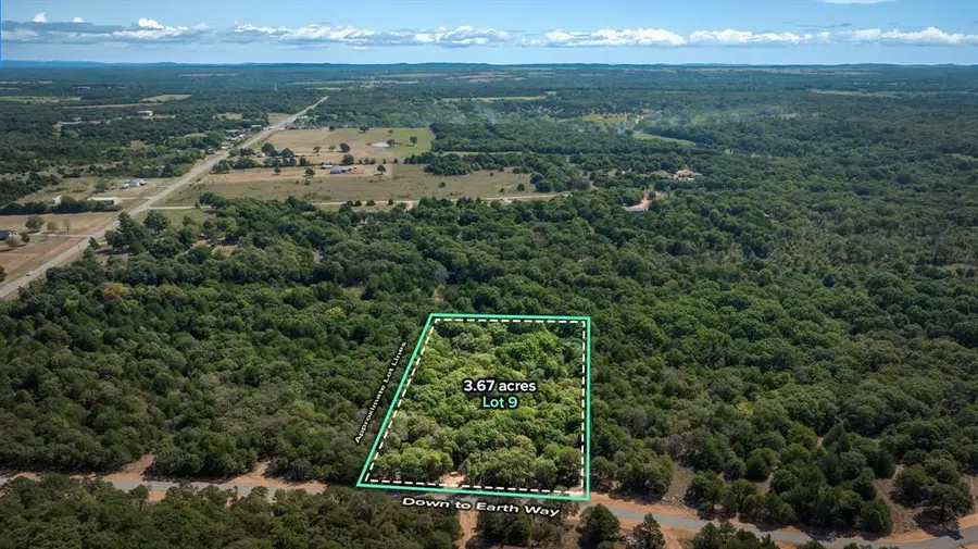 009 Hwy 39, Wanette, OK 74878 - #2