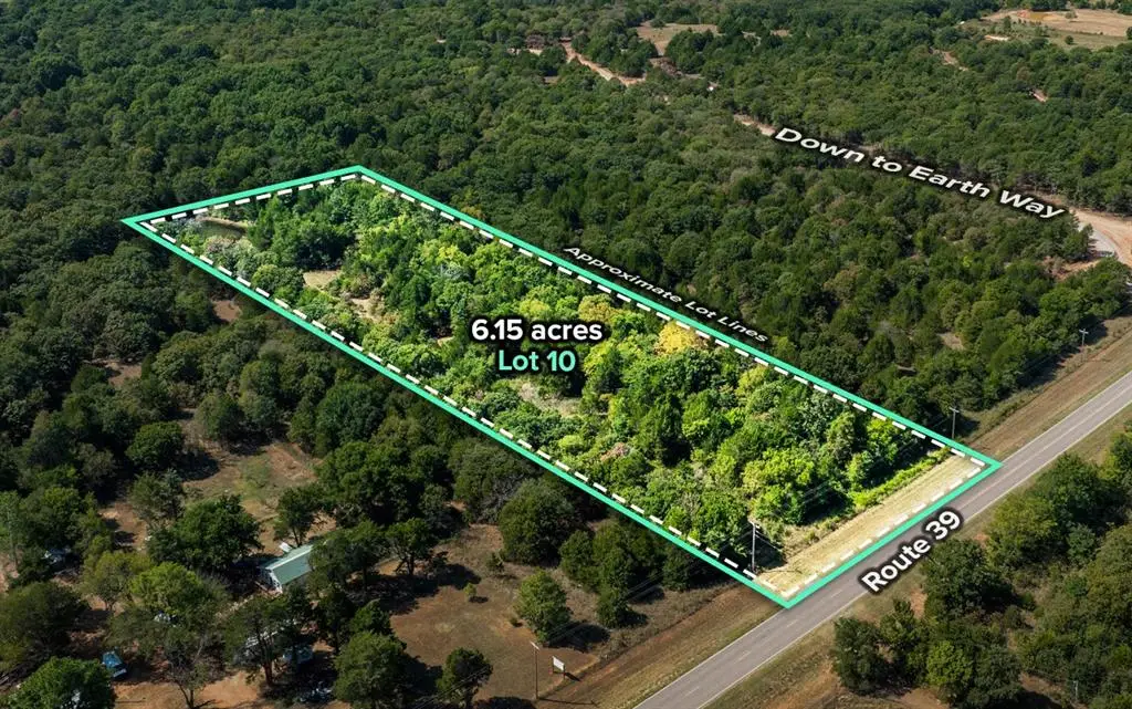 010 Hwy 39, Wanette, OK 74878 - #1