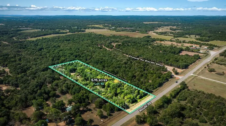 010 Hwy 39, Wanette, OK 74878 - #2