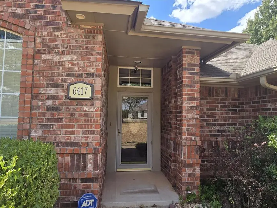6417 Saddleback Drive, Oklahoma City, OK 73150 - #2