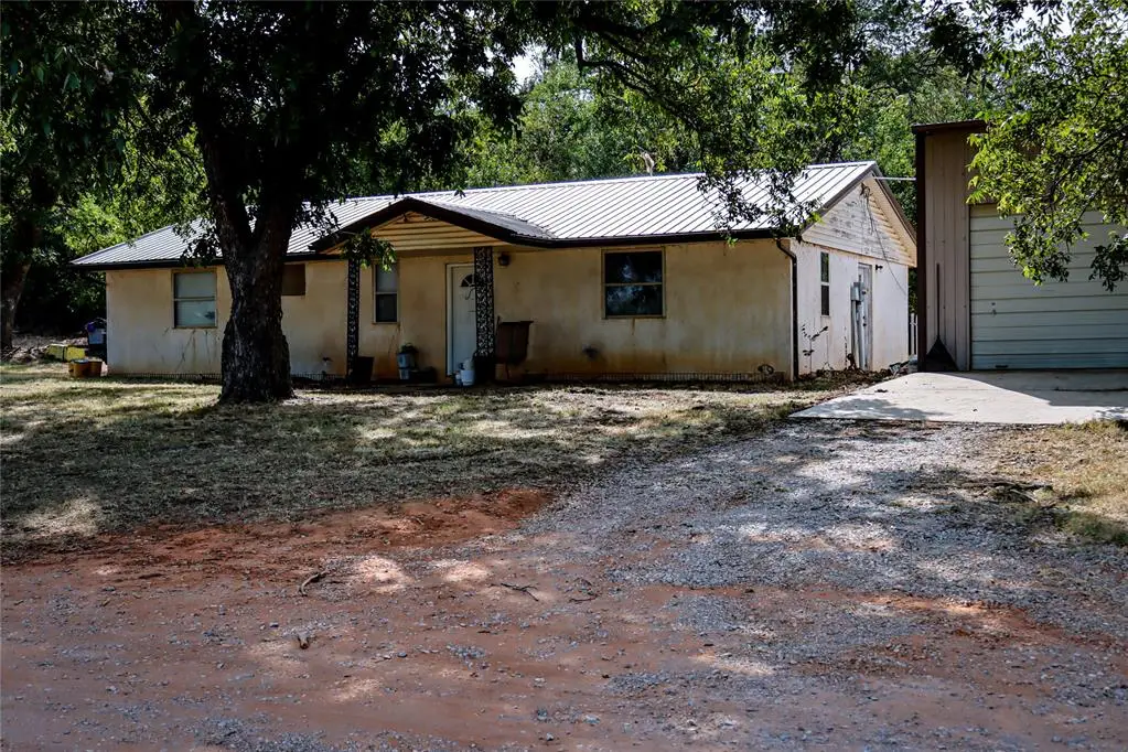 30581 Parkwood Road, McLoud, OK 74851 - #1