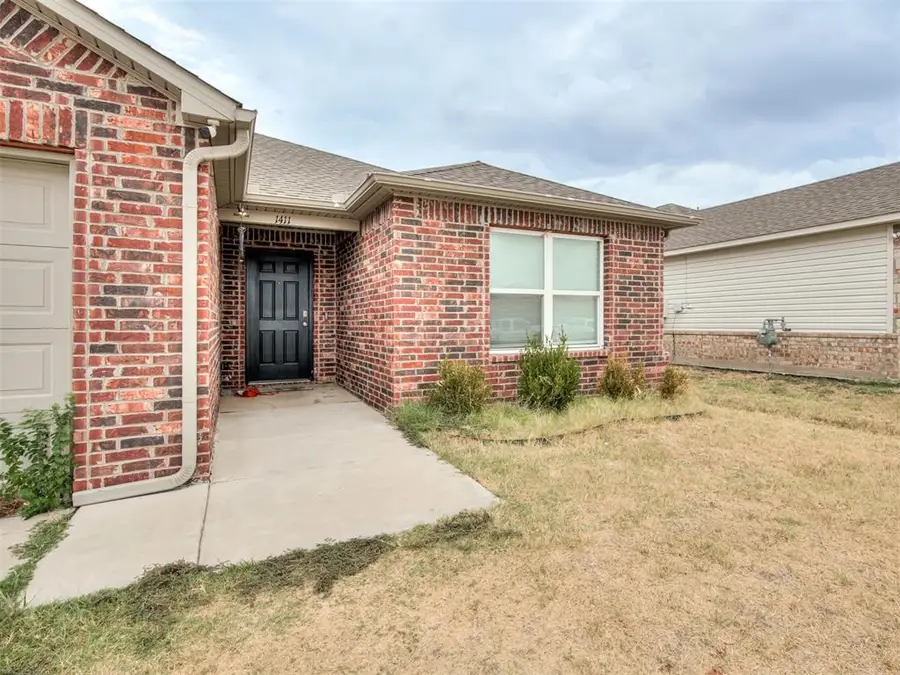 1411 Chuck Wagon Drive, El Reno, OK 73036 - #2