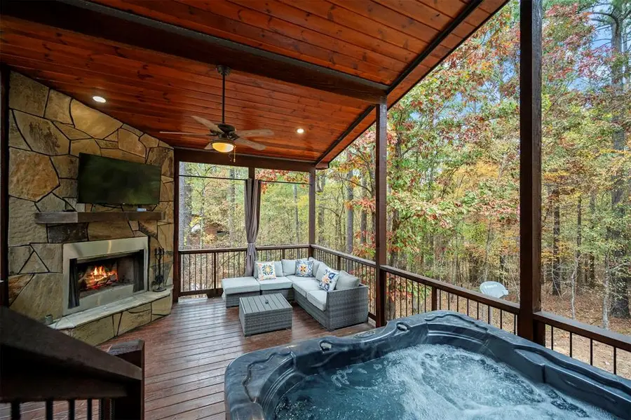 663 Sugarberry Trail, Broken Bow, OK 74728 - #3