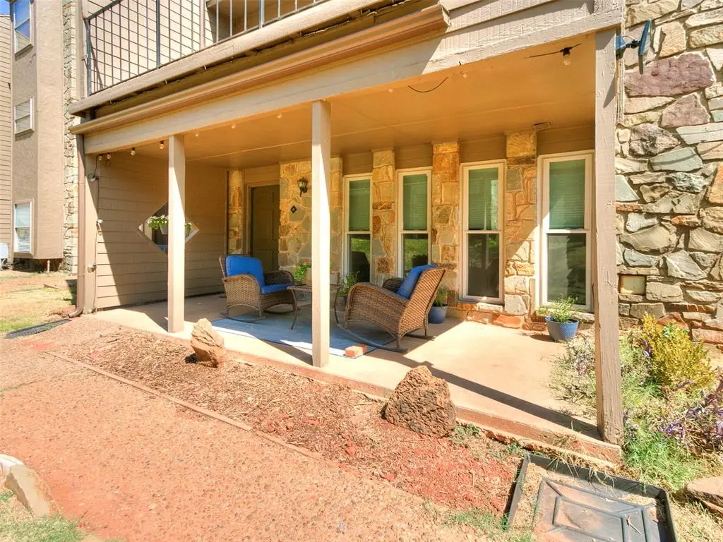 6000 N Pennsylvania Avenue #115, Oklahoma City, OK 73112 - #1