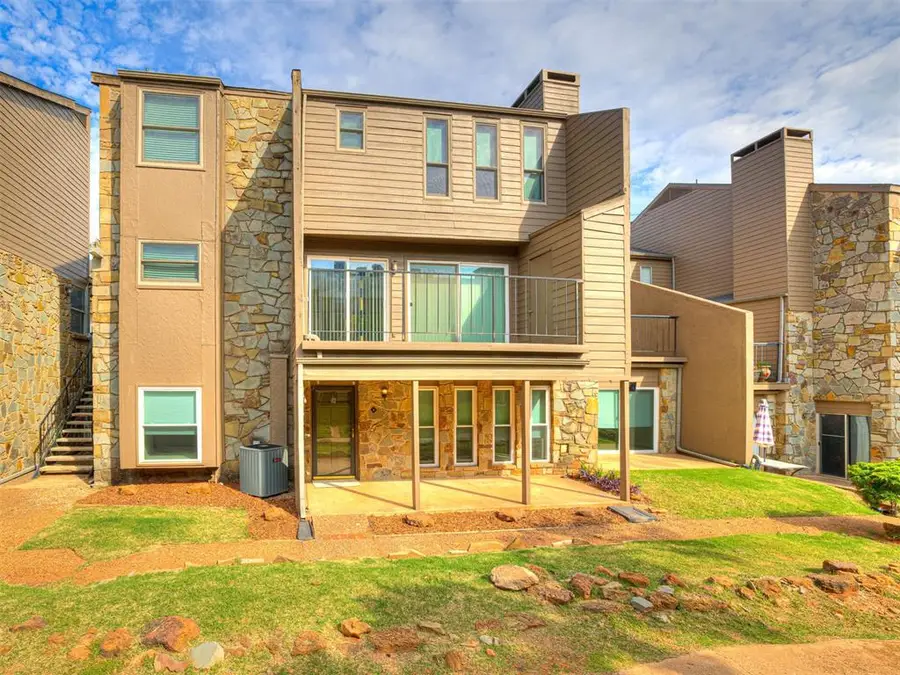 6000 N Pennsylvania Avenue #115, Oklahoma City, OK 73112 - #2