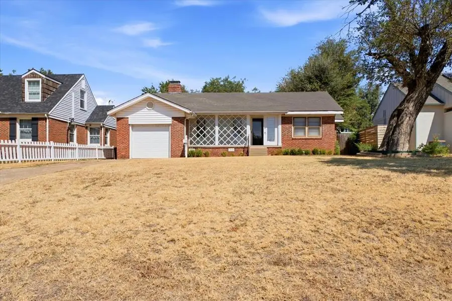 1103 Belford Avenue, Oklahoma City, OK 73116 - #2