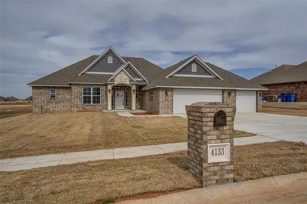 4133 Caribou Street, Tuttle, OK 73089