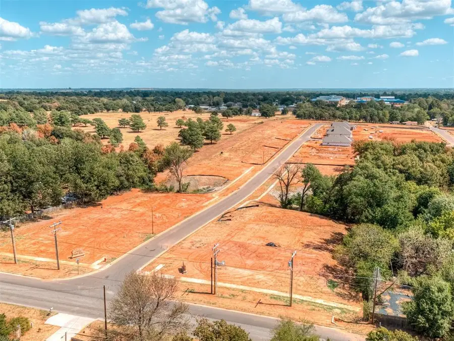 14027 Henney Ridge Street, Choctaw, OK 73020 - #2
