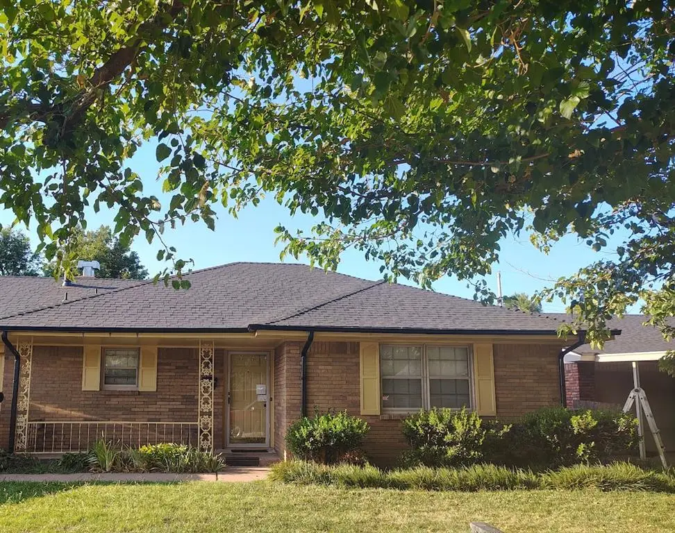 1617 SW 80th Street, Oklahoma City, OK 73159 - #1