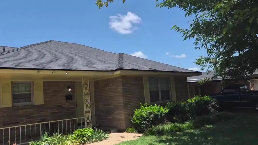 1617 SW 80th Street, Oklahoma City, OK 73159 - #2