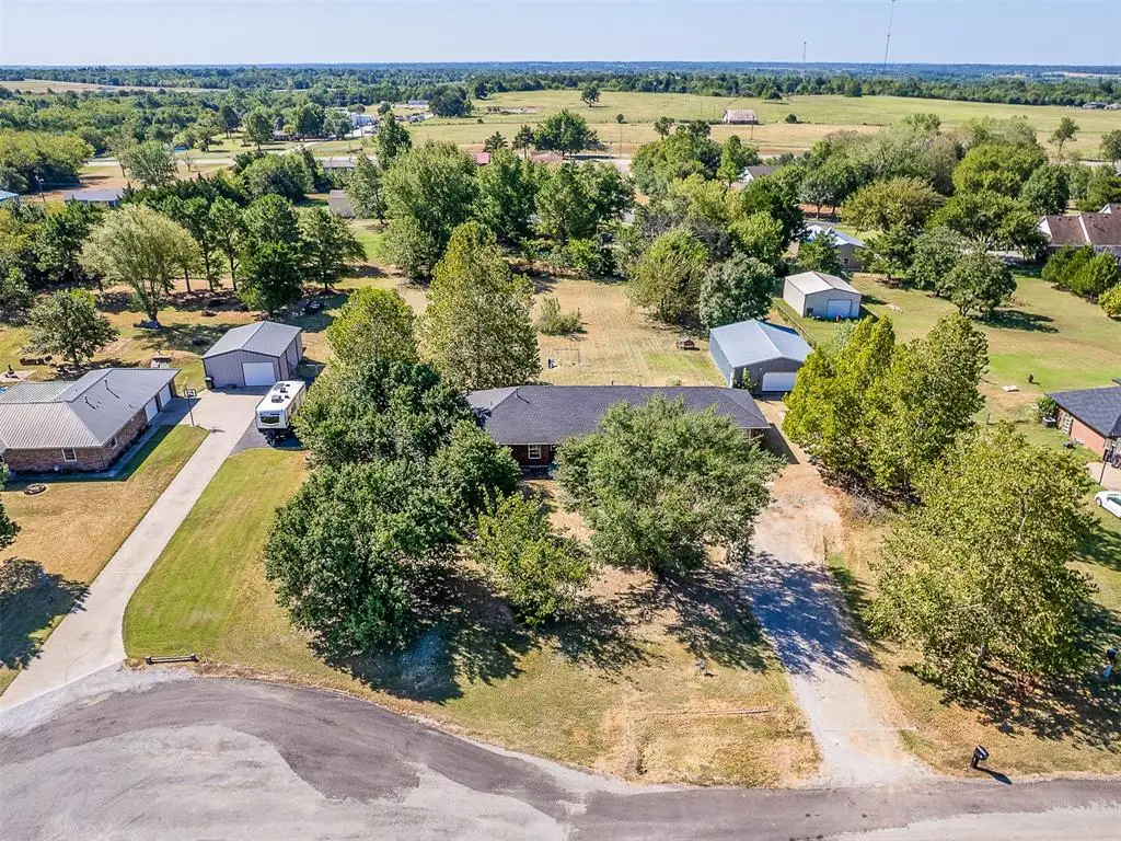 113 Kristin, Shawnee, OK 74804 - #1