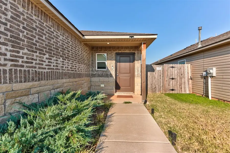 11709 Krew, Yukon, OK 73099 - #2