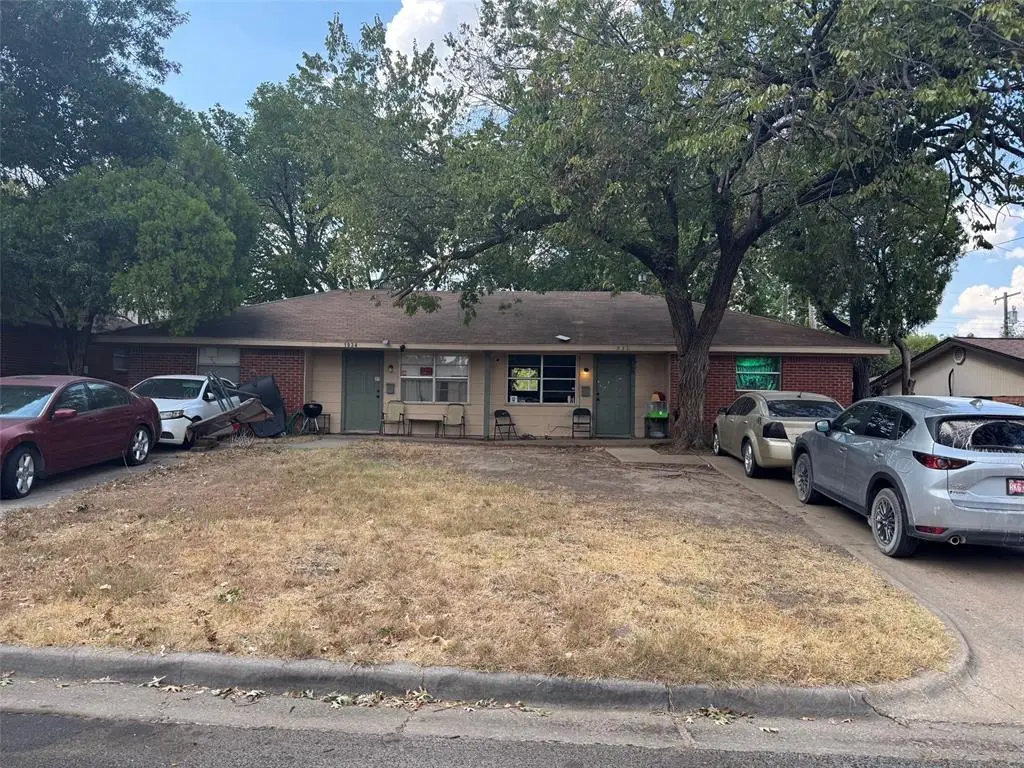 1932 Cherokee Lane #1934, Norman, OK 73071 - #1