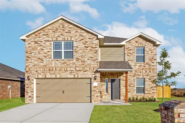 1500 Crimson Lake Boulevard, El Reno, OK 73036