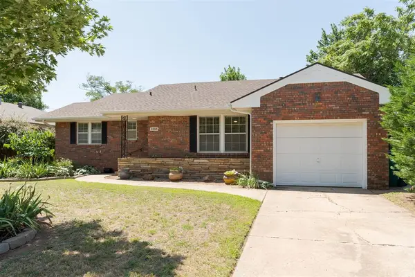 2800 NW 65 Street, Oklahoma City, OK 73116